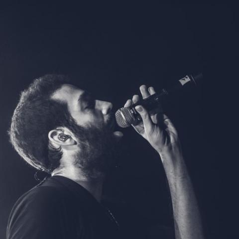 הראפר נצ׳י נצ׳ יקיים הופעה חגיגית במוזיאון פתח תקוה לאמנות - תרבות ופנאי בפתח תקווה