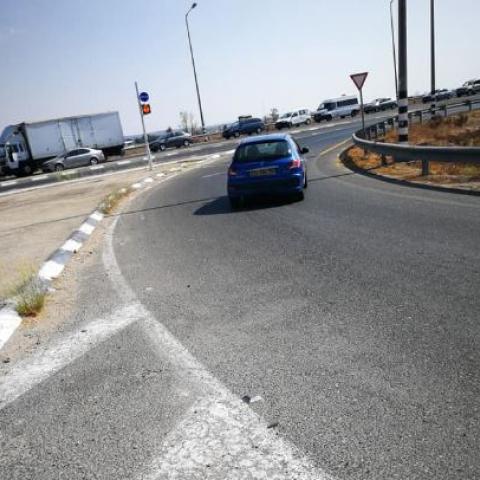 מעשי נוכלות בשביל 20 ש"ח - חדשות בפתח תקווה
