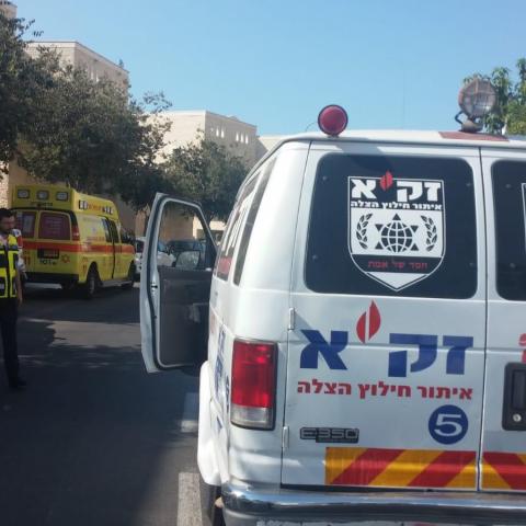 טרגדיה: חולה אונקולוגי בן 70 שם קץ לחייו - חדשות בפתח תקווה