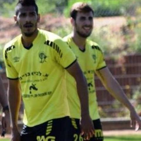 ליגה ב': עמישב ניצחה בדרבי העירוני את בית"ר - ספורט בפתח תקווה
