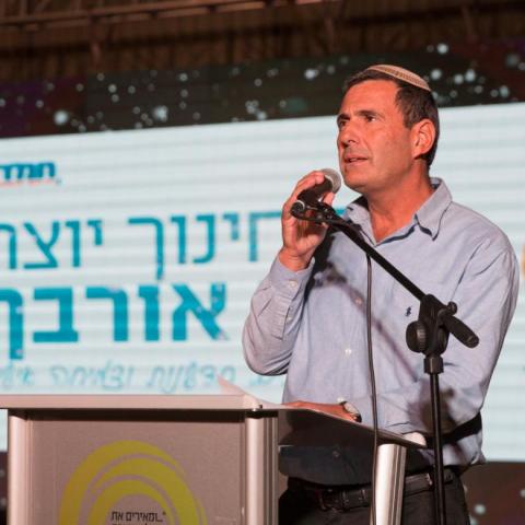הסיעות הדתיות יחליטו בימים הקרובים במי הם תומכים לראשות העיר - בחירות  2018 בפתח תקווה