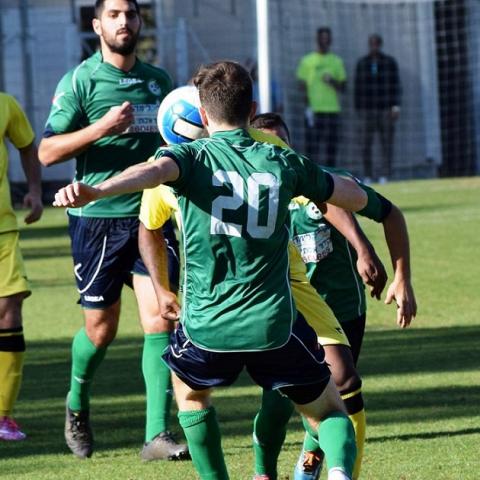 ליגה ב' דרום א': תיקו לעמישב פ"ת, ניצחון לבית"ר פ"ת - ספורט בפתח תקווה