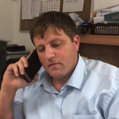 תוצאות בחירות 2018: רמי גרינברג ראש עיריית פתח תקווה החדש (וידיאו) - בחירות  2018 בפתח תקווה
