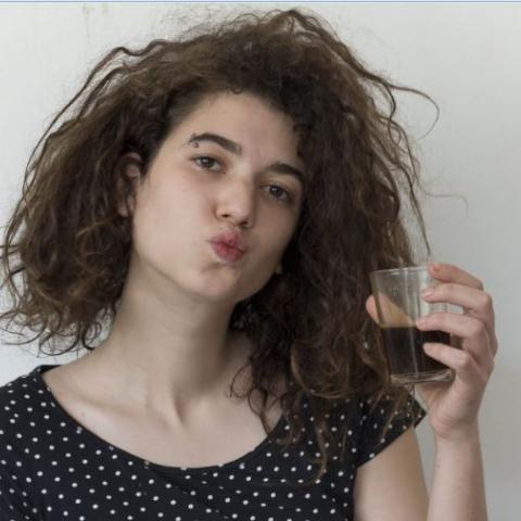 איבריה של רומי פוקס בת 22 מפ"ת הצילו את חייהם של 4 חולים במצב קשה - חדשות בפתח תקווה
