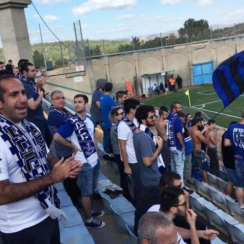 הפועל פ"ת סיימה בתיקו שלישי ברציפות - ספורט בפתח תקווה