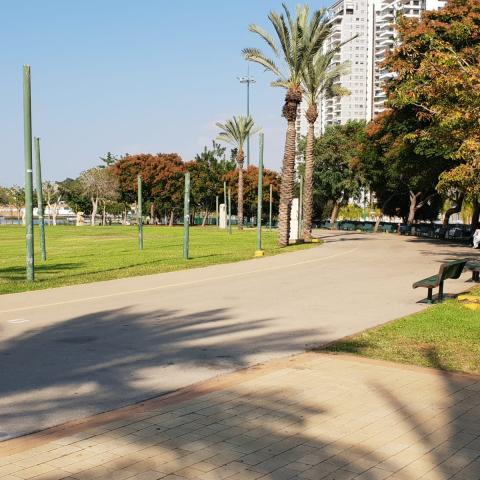 12 שוהים בלתי חוקיים נעצרו אתמול בפסטיבל הבירה בפתח תקווה - שצף קצף - חדשות בפתח תקווה