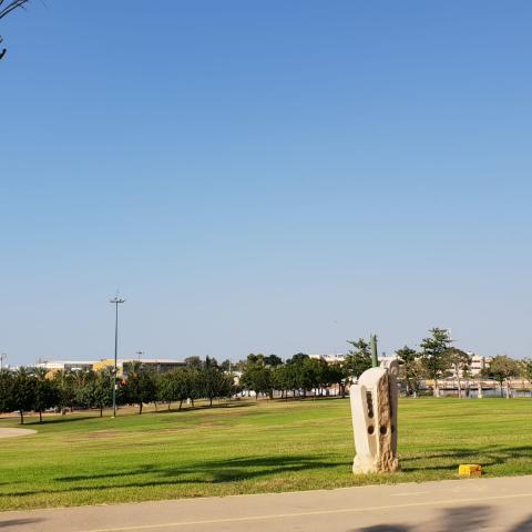 במסגרת המאבק בקורונה בפתח תקווה - פארק אוחיון וגינות ברחבי העיר יסגרו, השוק פתוח - חדשות בפתח תקווה
