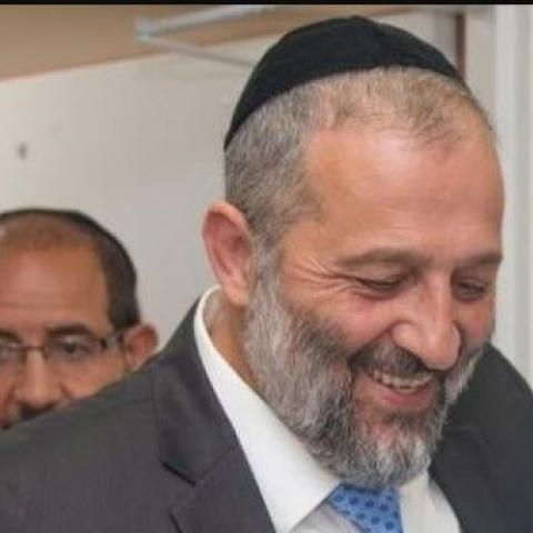 חגיגה במוצ"ש: השר אריה דרעי, השר משה כחלון, רמי גרינברג ואוריאל בוסו - חדשות בפתח תקווה