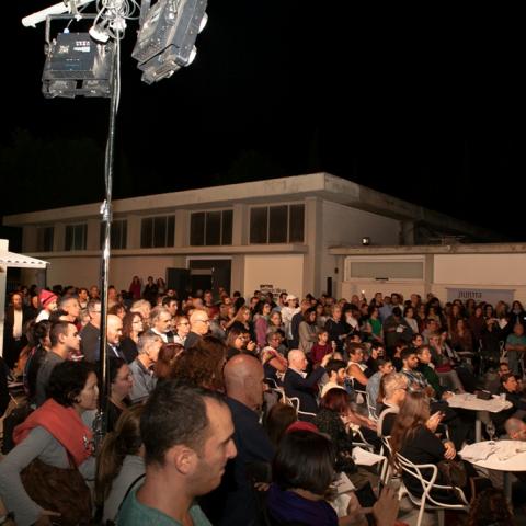 פתיחת התערוכות במוזיאון פתח תקווה - תרבות ופנאי בפתח תקווה