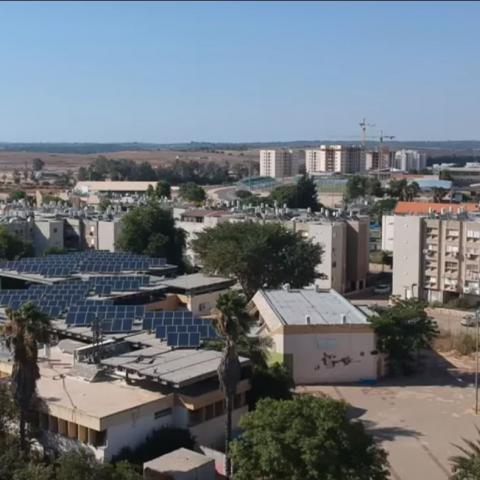 פתח תקווה נערכת לארח משפחות מדרום הארץ - חדשות בפתח תקווה