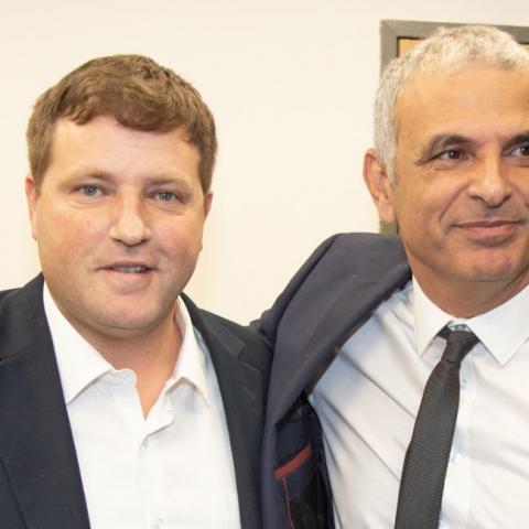  7 אמרות פיקנטיות מישיבת מועצת העיר הראשונה של פ"ת - חיי זוהר בפתח תקווה