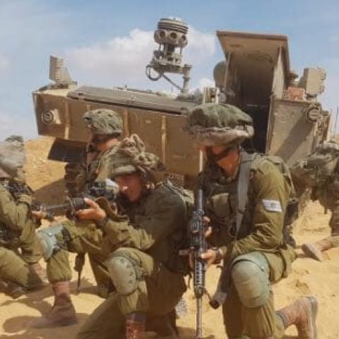 פרויקט מדים! חיילים תושבי פתח תקווה יוכלו לקבל שירותי כביסה ללא עלות - חדשות בפתח תקווה