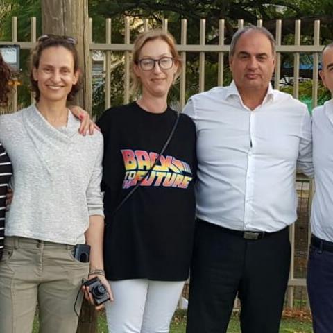 "שלמה ביטוח" השיקה פרויקט לחיזוק והעצמת ילדים ונוער בפ"ת בשיתוף עמותת "לב אוהב" והרשות המקומית - קהילות בפתח תקווה