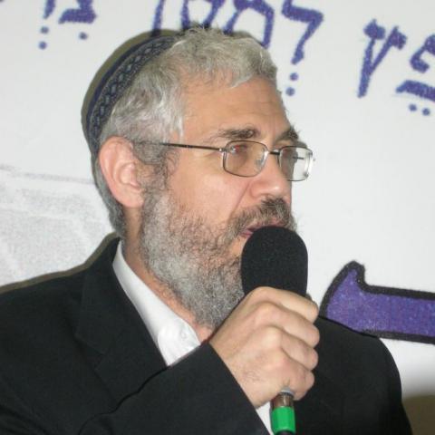 מנהל תיכון בפ"ת: "את מעט האמון שעוד היה לי בהנהגה הרבנית של הציונות הדתית איבדתי לחלוטין" - חדשות בפתח תקווה