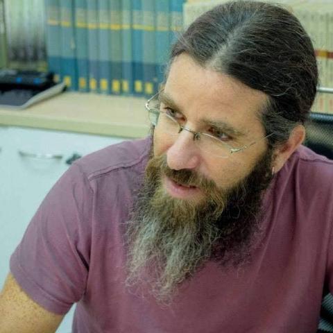 רמי גרינברג, ראש עיריית פ"ת למנהל תיכון בישראל: "מספיק להסית בשקרים את הציבור..... - חדשות בפתח תקווה