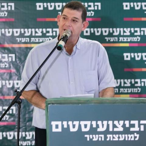 עו"ד אורי אוהד פנה לשרת הפנים וביקש את התערבותה בנושא החינוך המיוחד - חדשות בפתח תקווה