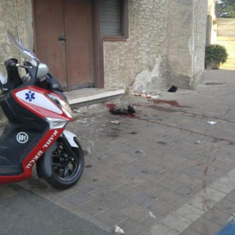 6 וחצי שנות מאסר לדניס ברשביץ' שהורשע בהריגה של אזרח סודני בפתח תקווה בשנת 2016 - חדשות בפתח תקווה