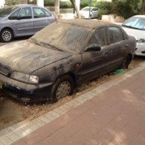 לא נוטשים רכבים בפתח תקווה ואם כן העירייה תגרור אותם - חדשות בפתח תקווה