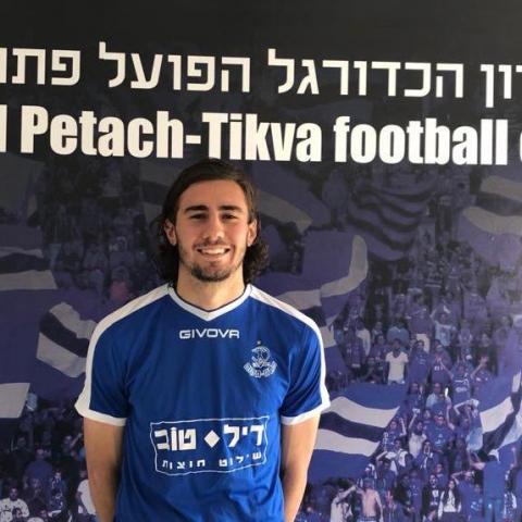 משבדיה, פינלנד וארה"ב הגיע לפתח תקווה כדי להגן על הפועל פ"ת - ספורט בפתח תקווה