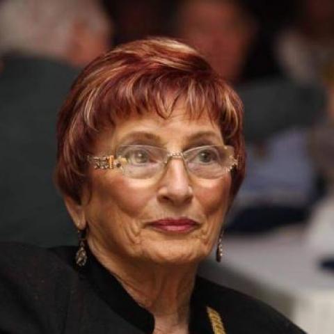 דבורה בן דרור, ילידת פ"ת, מייסדת כרטיס "אדי", הלכה לעולמה - חדשות בפתח תקווה