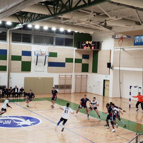 ניצחו את אמריקה: נבחרת העתודה עם 2 שחקני הפועל פ"ת ניצחה את נבחרת ארה"ב - ספורט בפתח תקווה