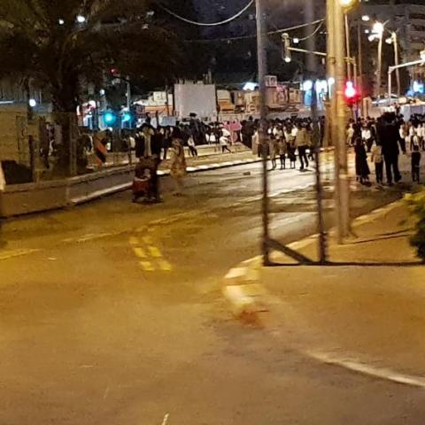 בני ברק היא העיר שממנה עברו הכי הרבה תושבים לפתח תקווה - חדשות בפתח תקווה