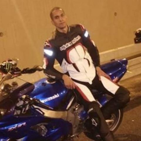 שלמה מנצור מפתח תקווה נהרג בתאונת אופנוע סמוך למחלף אולגה - חדשות בפתח תקווה