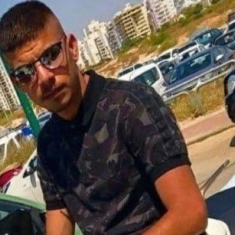זוהתה גופת האדם שנמצאה אמש, כגופתו של הנעדר עדיאל תורתי בן 20 מפתח תקווה. - חדשות בפתח תקווה