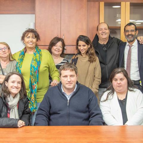 תרומה עם תמורה: היום (שלישי) יום ההתרמה הארצי לעמותת "אקי"ם" - קהילות בפתח תקווה