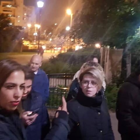 תושבי נווה גן פתח תקוה מתנגדים לאיחוד שכונתם עם שכונות קרול ושיפר - חדשות בפתח תקווה