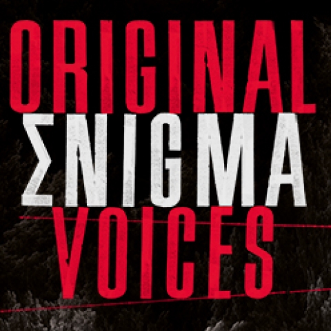 ORIGINAL ENIGMA VOICES הקולות המקוריים של "אניגמה" - תרבות ופנאי בפתח תקווה