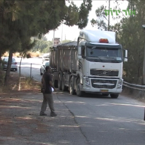הוגש כתב אישום נגד אדם שגרם לתאונת שרשרת שהובילה למותן של שתי נשים, כשאחת הריונית - חדשות בפתח תקווה