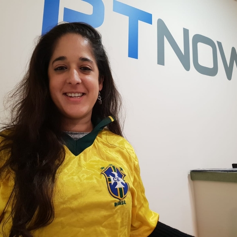 נבחרת ברזיל לשעבר תשחק מול שחקני כדורגל מפתח תקווה - ספורט בפתח תקווה