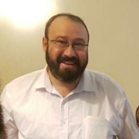 הרב אחיעד אטינגר בן להורים משכונת כפר גנים בפתח תקווה, נרצח בפיגוע סמוך לאריאל - חדשות בפתח תקווה
