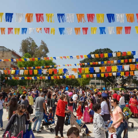 כצפוי: בוטל אירוע העדלאידע גם בפתח תקווה - חדשות בפתח תקווה