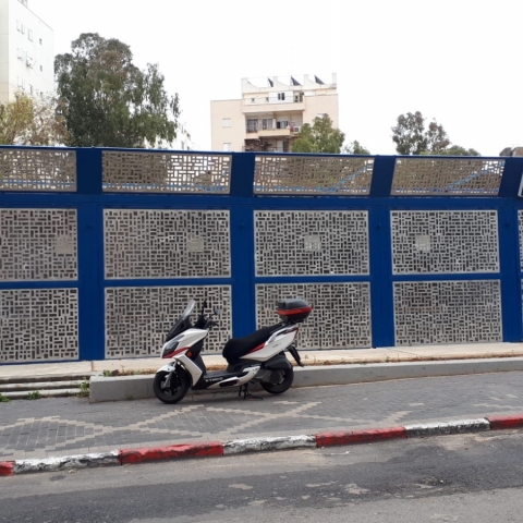 "לקט שבת" נפתחה בחנות חדשה בשוק - חדשות בפתח תקווה