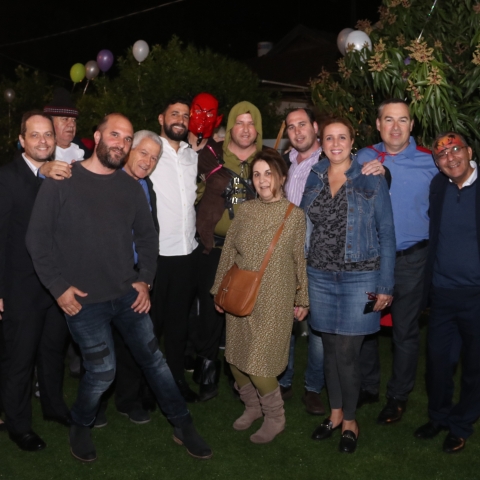 גרינברגהוד - חדשות בפתח תקווה