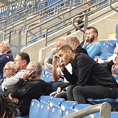 דאגה במכבי פ"ת בעקבות התבוסה לאשדוד - ספורט בפתח תקווה