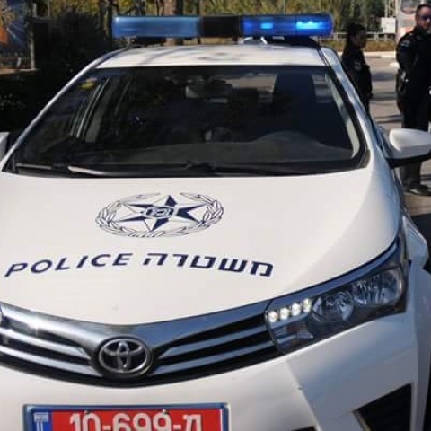 זוג הורים תושבי כפר קאסם חשודים שתקפו את 2 הפעוטות שלהם בגיל שנתיים ושלוש - חדשות בפתח תקווה
