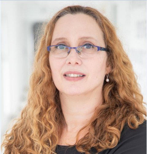 ד"ר חוה ארליך מהנדסת העיר פתח תקווה עוזבת את תפקידה לטובת מתכננת מחוז תל אביב - חדשות בפתח תקווה