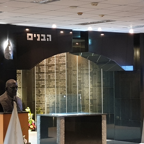 אירועי ערב יום הזיכרון לחללי מערכות ישראל ונפגעי פעולות האיבה - חדשות בפתח תקווה