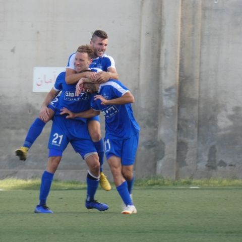 בתום דרמה בביהמ"ש, זה סופי - הפועל פ"ת נשארת בלאומית. - ספורט בפתח תקווה