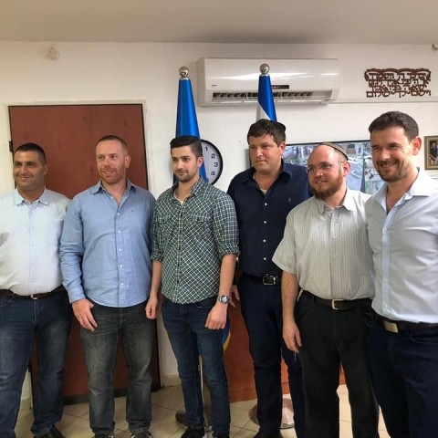 הכירו את תושבי פתח תקווה שמשרתים הכי הרבה במילואים - חדשות בפתח תקווה