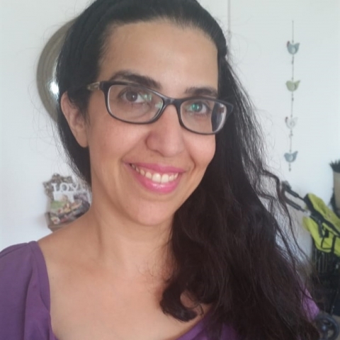 ערב התרמה להצלת חייה של גדית פניז'ל - קהילות בפתח תקווה