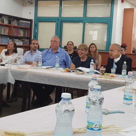 כיצד מקדמים תלמידים מחוננים? - חינוך בפתח תקווה