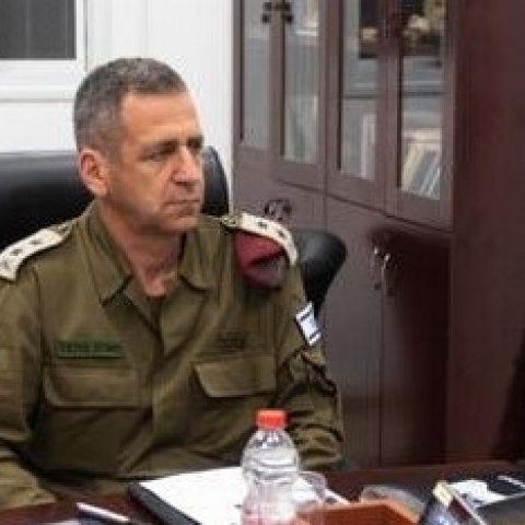 גרינברג פנה לרמטכ"ל בבקשה לפתוח מרפאת ביקור רופא לטובת החיילים בפתח תקווה - חדשות בפתח תקווה