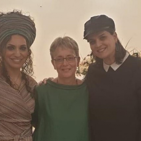  למען השבת הדר גולדין ז"ל - קהילות בפתח תקווה
