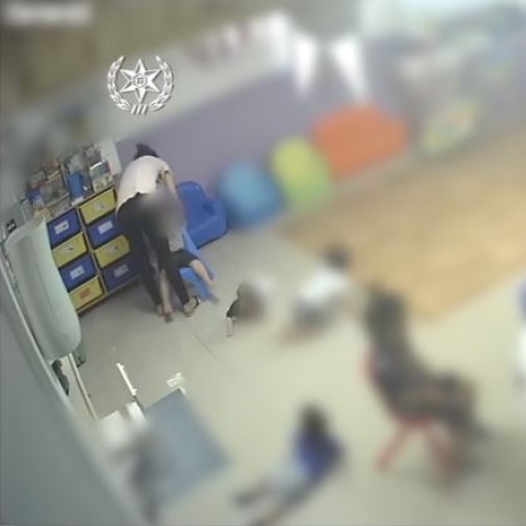 פרסום ראשון: מניעת שתיה, מזון ועונשים, ההורים מספרים על המתרחש בגן בפתח תקווה. - חדשות בפתח תקווה