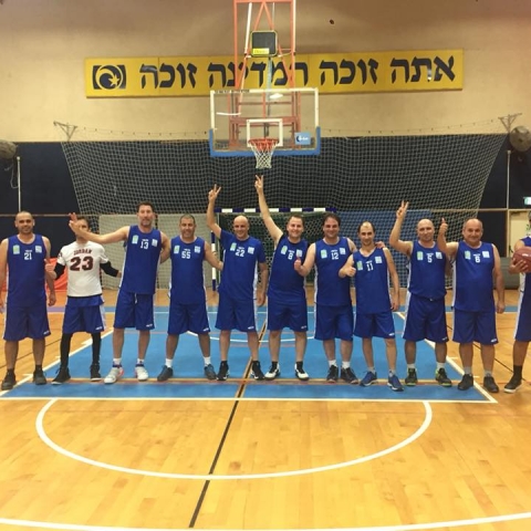 הסתיימה ליגת הפאפאסל  (וידיאו) - ספורט בפתח תקווה