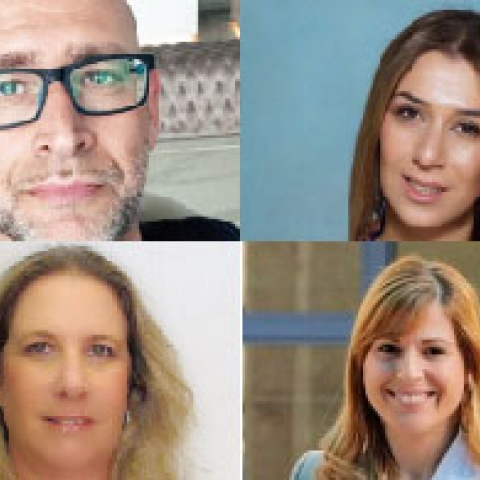מנהלים חדשים בבתי הספר בפתח תקווה - חינוך בפתח תקווה